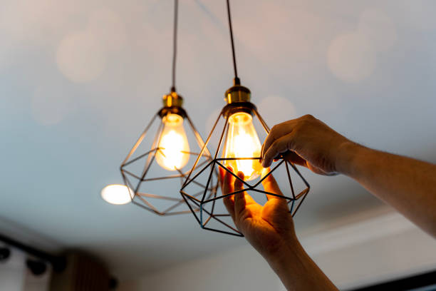 Best Ceiling Fan Installation Electrician  in Kaunakakai, HI