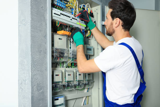 Best Electrical Installation Contractor  in Kaunakakai, HI