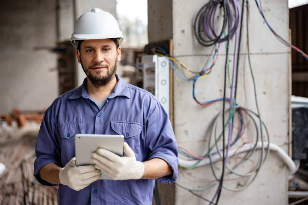 Best Residential Electrician Services  in Kaunakakai, HI