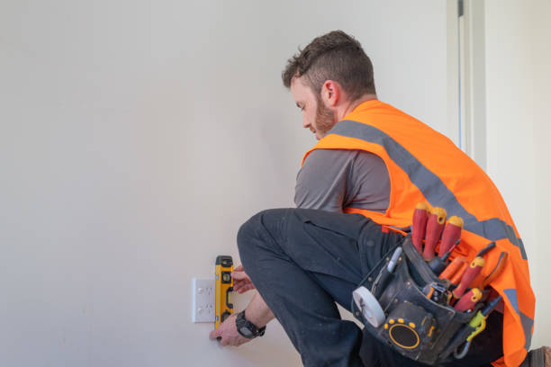 Affordable Electrical Installation in Kaunakakai, HI