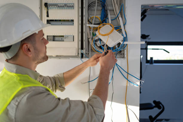 Best Affordable Electrician  in Kaunakakai, HI